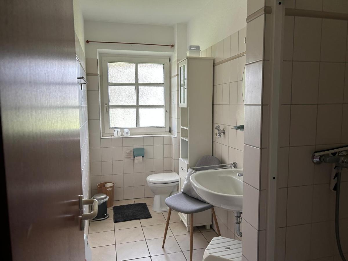 Ferienwohnung Moby Dick Sankt Peter-Ording Dış mekan fotoğraf