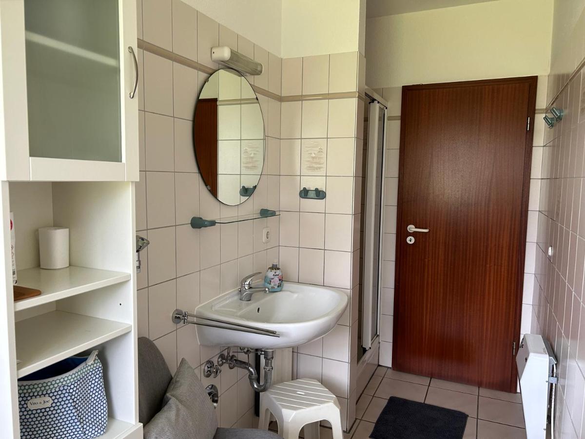 Ferienwohnung Moby Dick Sankt Peter-Ording Dış mekan fotoğraf